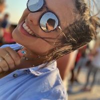 Ana Raquel Melo de Farias的照片