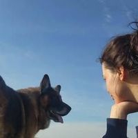 Emilie Vincent's Photo