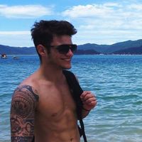 Pedro Henrique Casemiro's Photo