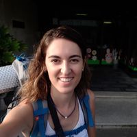 Ariadna Prats的照片