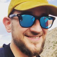 Maciej Mijal's Photo