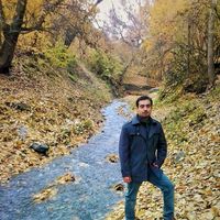 komail mostafapoor的照片