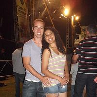 Bárbara Bitencourt's Photo