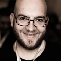 Gianluca Varisco's Photo