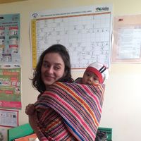 Alba  Molina的照片