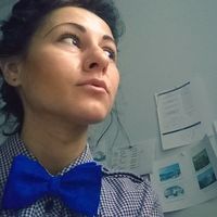 Fotos de Marina Finchenko