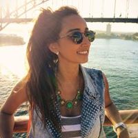 Fotos de Soraya Araujo