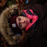 Rosalie Bonsels的照片