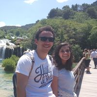 Ibrahim Mehrez的照片