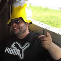 Akshay Kashyap's Photo