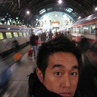 Kota Kawaguchi's Photo