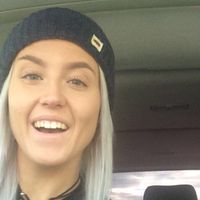 Maren Orstad's Photo