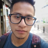 Fotos de Myron Guachalla Montaño