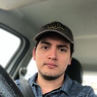 Carlos Vecar's Photo