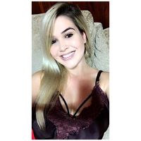 Priscila Regina Sulzbach's Photo