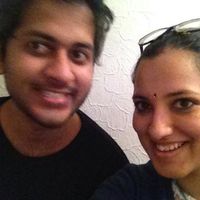 Krishna Kalyan's Photo