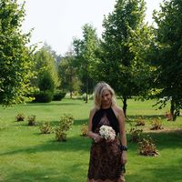 Жанна Фабиянская's Photo