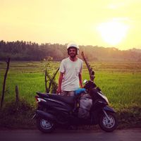 Fotos von Matteo Oriani