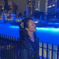 Siska Aritonang的照片