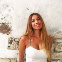 Le foto di Despoina Kefala