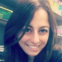 Betty Giambalvo DeThomasis's Photo