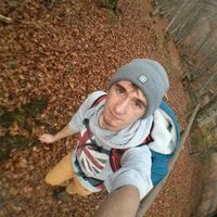 Oleg Logazyak的照片