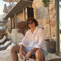 Alkim Doryan's Photo