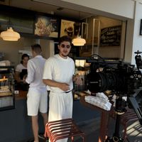 Timur Gilmanov's Photo