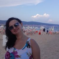 Karolina Ciesielska's Photo