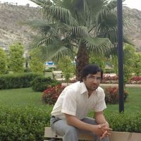 Hossein Zeinali's Photo