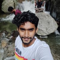 JASEEM AHAMMED's Photo