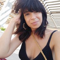 Elisabeth Ocaña的照片