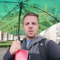 Nina i Ranko Petrusic's Photo