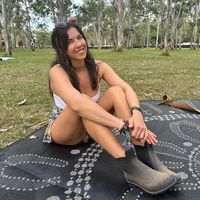 Carolina Gómez's Photo