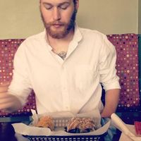 Xavier Taylor's Photo