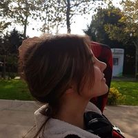 Burcu Gürler的照片