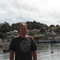 Rodrigo Morelli's Photo