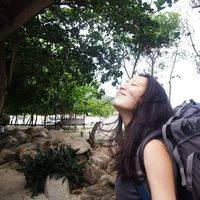 Xin Huang's Photo