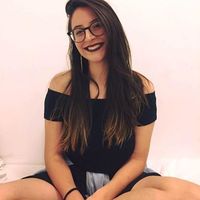 Viviane Tebaldi的照片