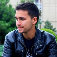 Anton Belousov's Photo