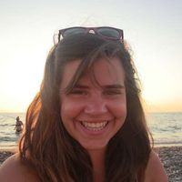 Rebecca Gilley's Photo