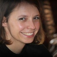 Le foto di Angélique Pouillon