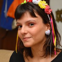 Fotos de Ana Luisa Pigatto de Borba