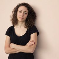 Francesca Perosa的照片