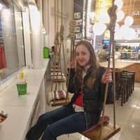 Lina Ilienko's Photo