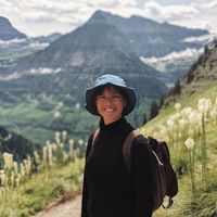 Allie Aufderheide的照片