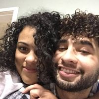 Larissa Tomalack's Photo