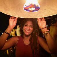 Le foto di Alli Kamalanathan