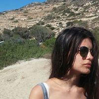 Ζωή πετρίδη的照片