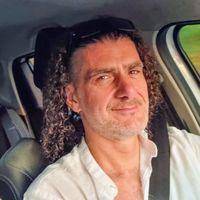 Fabrizio Borgosano's Photo